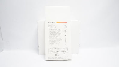 Avanos 8100-22 MIC Gastrostomy Feeding Tube w/ ENFit Connector 22Fr